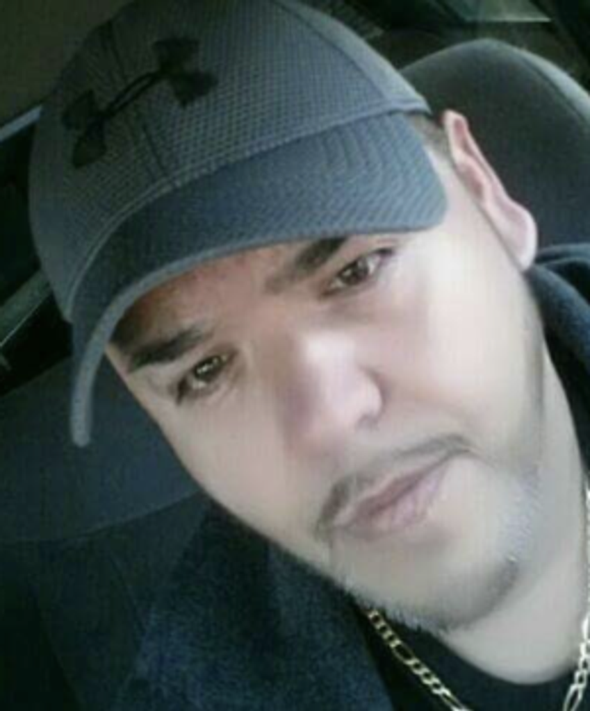 Jose Alfredo Corral Herrera