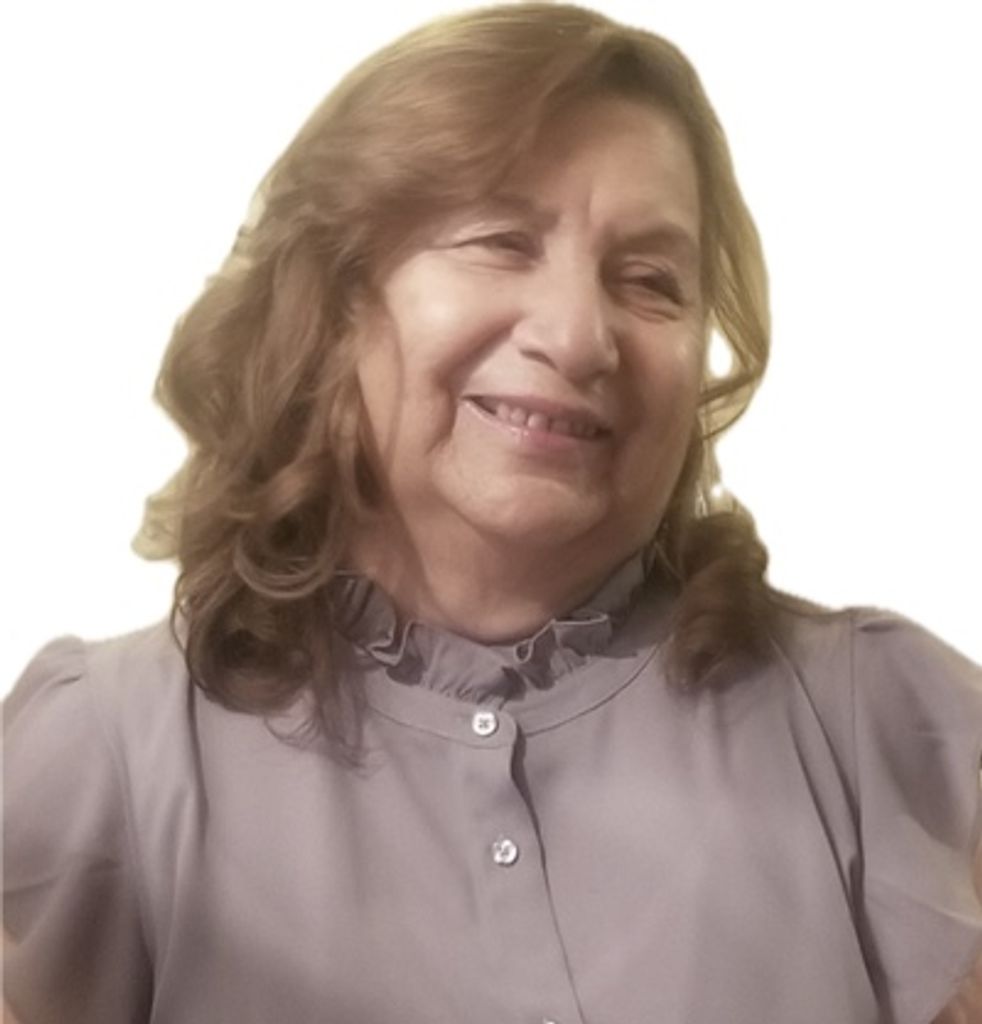 Rosalia Angulo Profile Photo