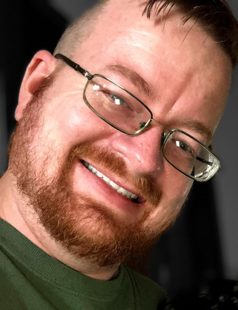 Nicolas Sheraden Profile Photo