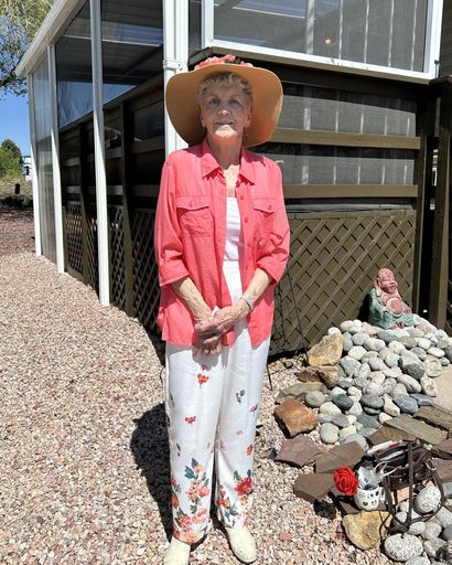 Virginia Ann Mobley Profile Photo