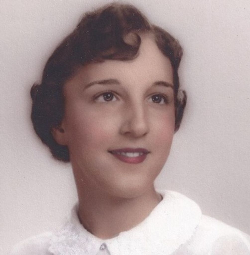 Veronica Bouchard