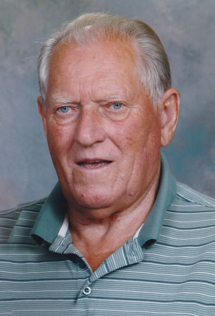 Abraham Van Der Veen Profile Photo