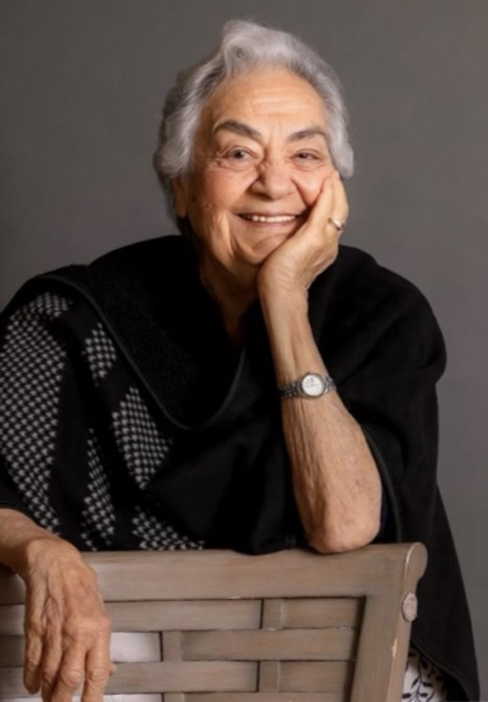 Nora George Profile Photo