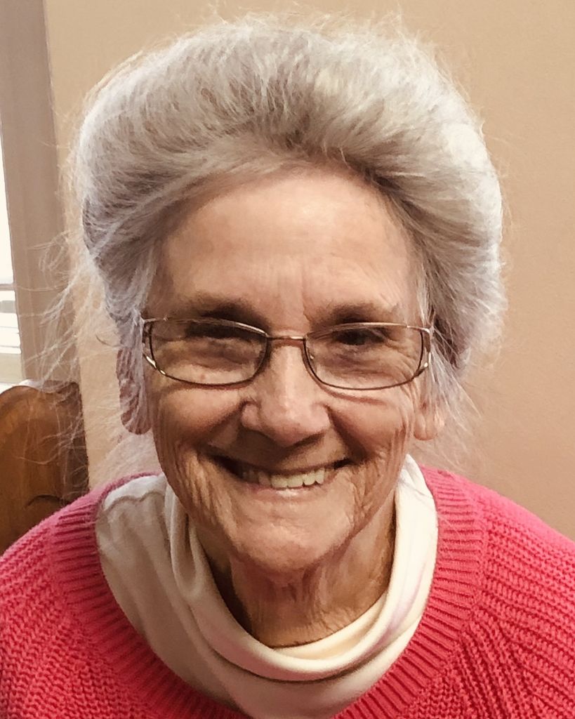 Joann Caldwell Profile Photo