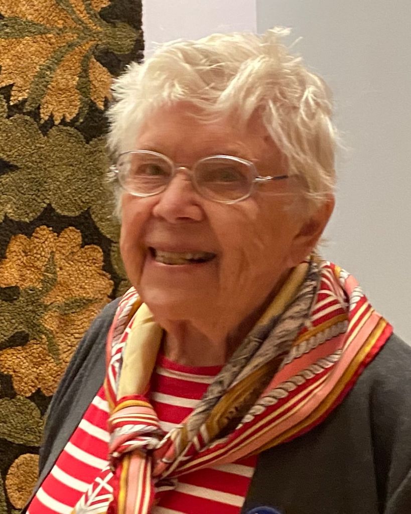 Harriet Sargent Wiswell Profile Photo