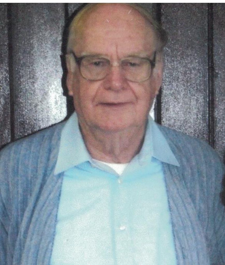 Richard O. Doty