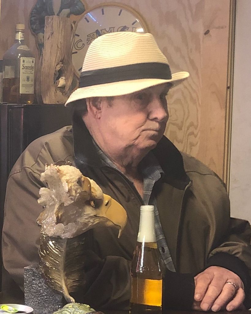 Raymond C. "Ray" Gotham Sr.