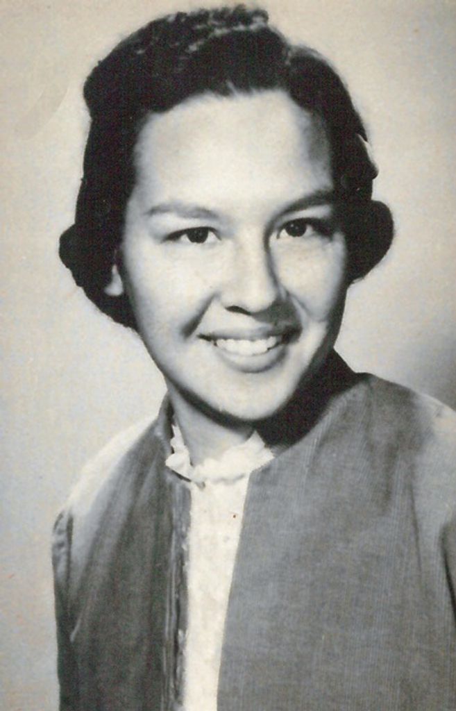 Frances Paula Gonzalez Profile Photo