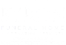 Byron Funeral Home & Cremation Services Logo