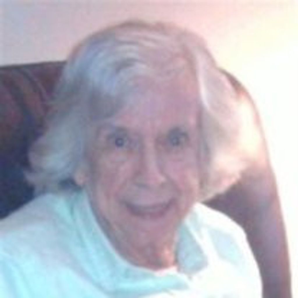 Jean Overbeck