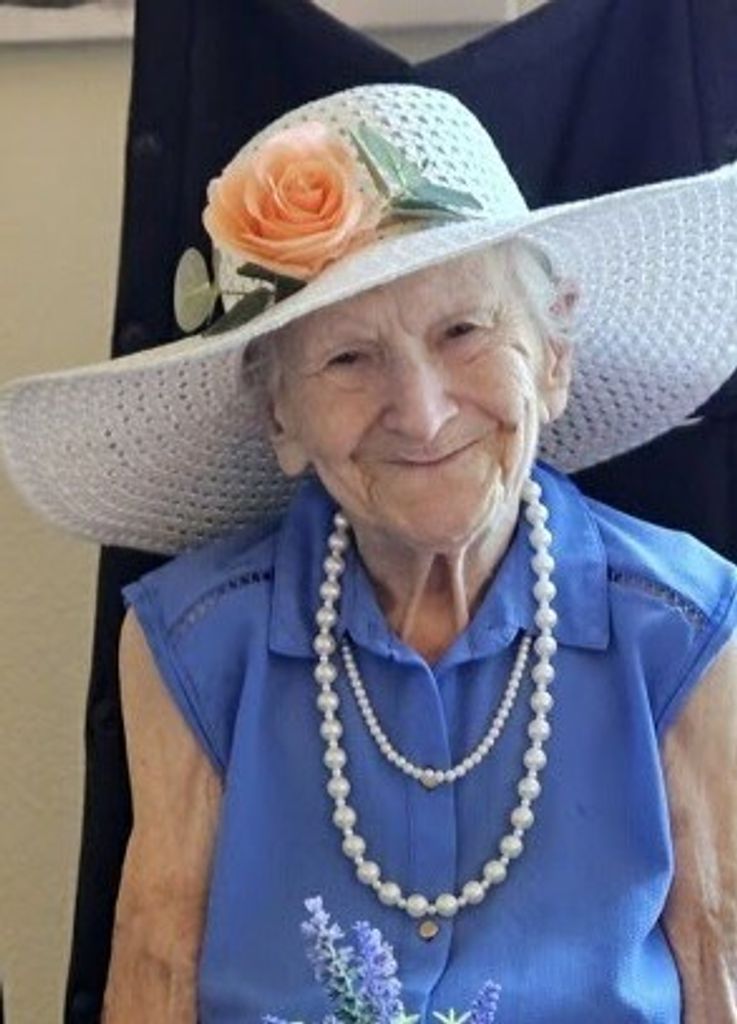 Betty Sue Blackburn Profile Photo