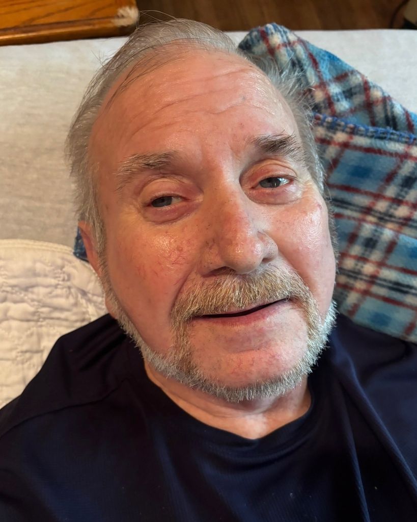 Danny Harold Ensley, Sr. Profile Photo