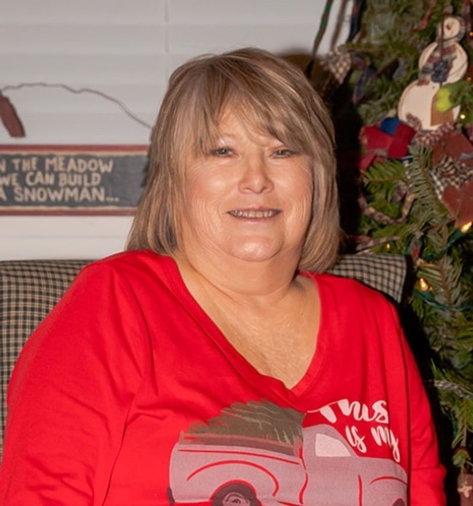 Pamala (Stewart)  Batchelor