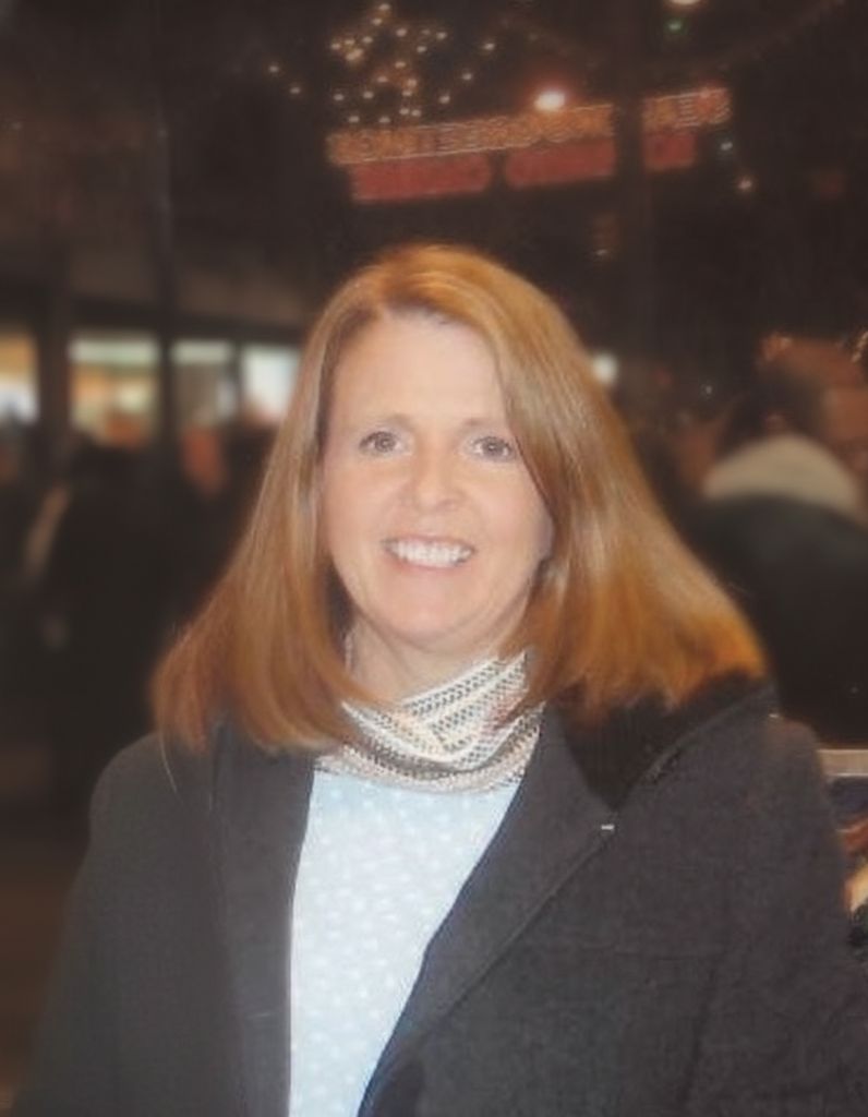 Linda Taylor