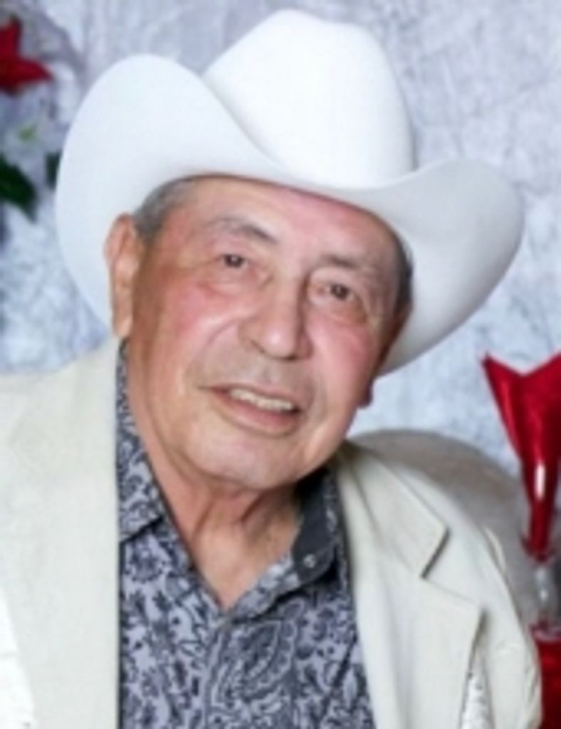 Rogelio Lopez Sepulveda
