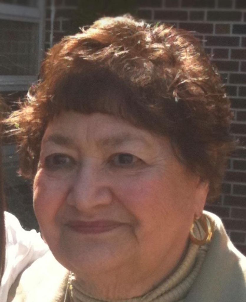 Mary Mcgraw Profile Photo