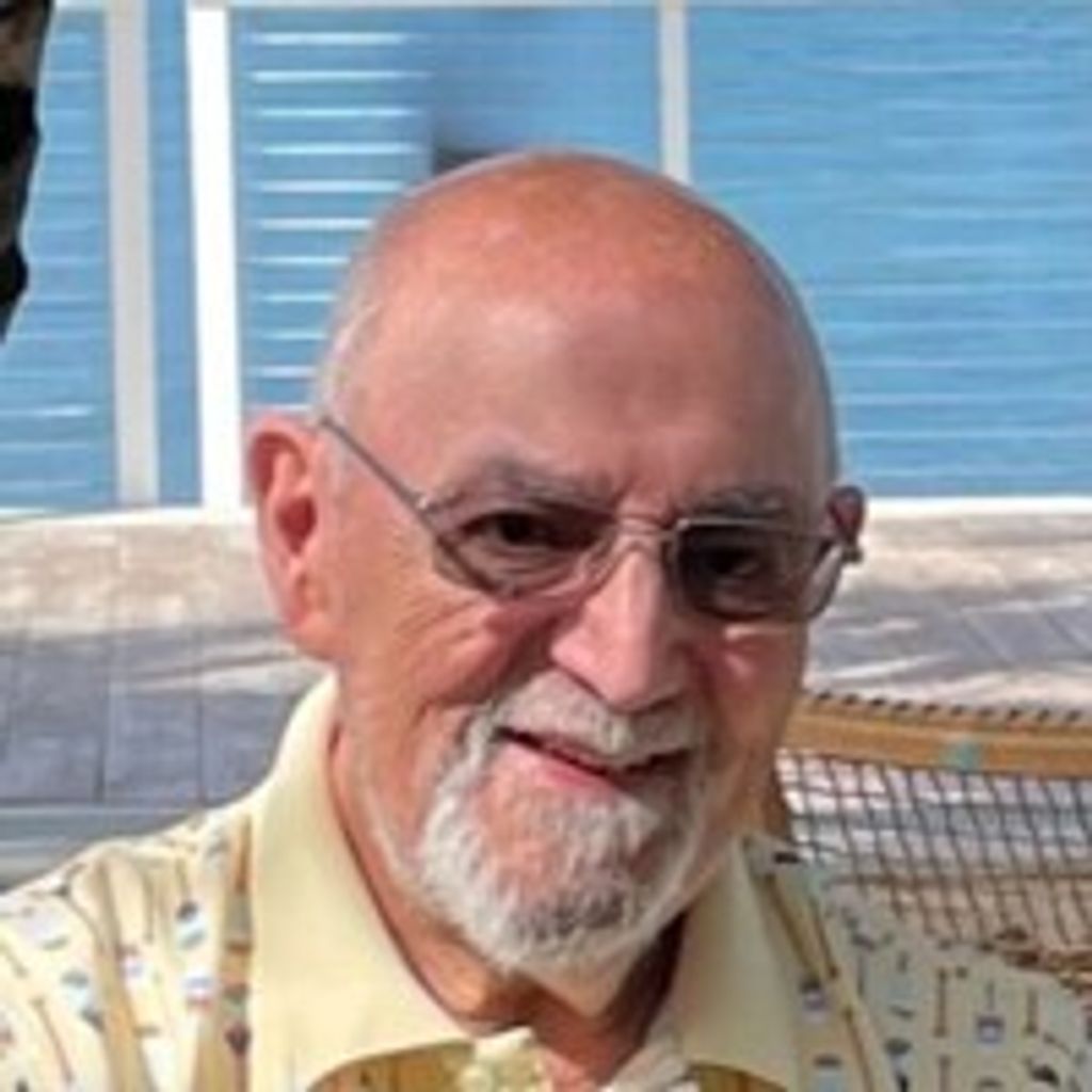 Robert L. Sacoman