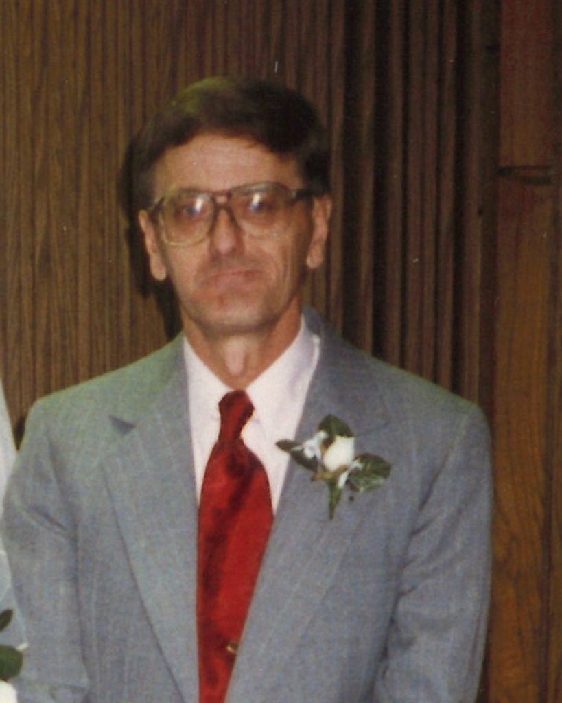 Richard Alexander Turtle