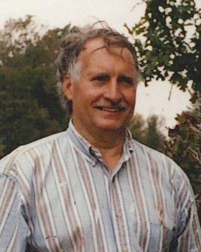 Dwane Howard Fitzsimmons's obituary image