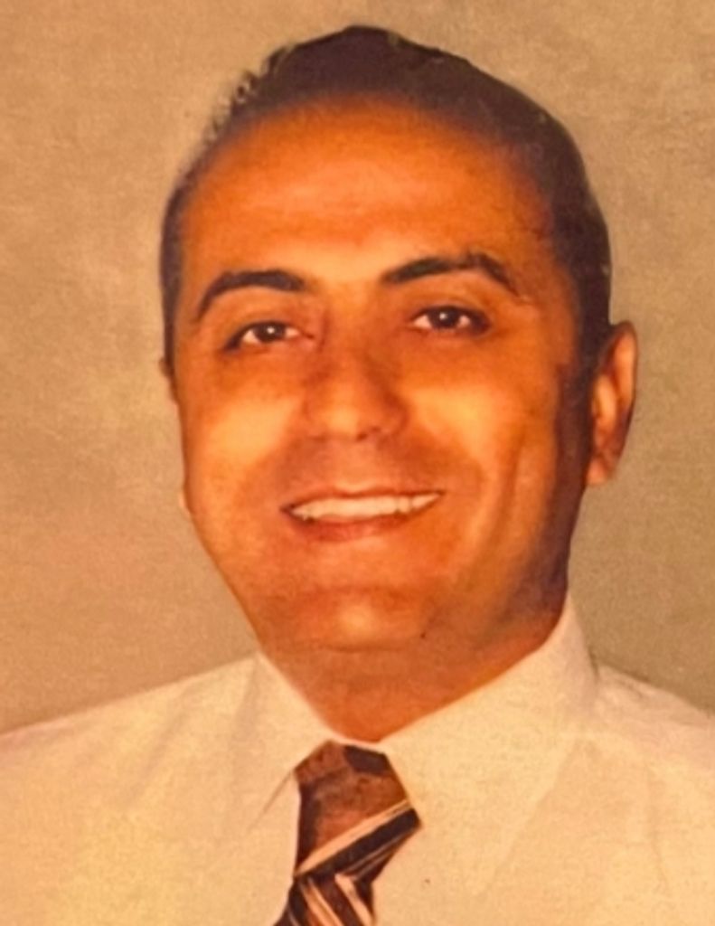 Dr. Ali H. Morad Profile Photo