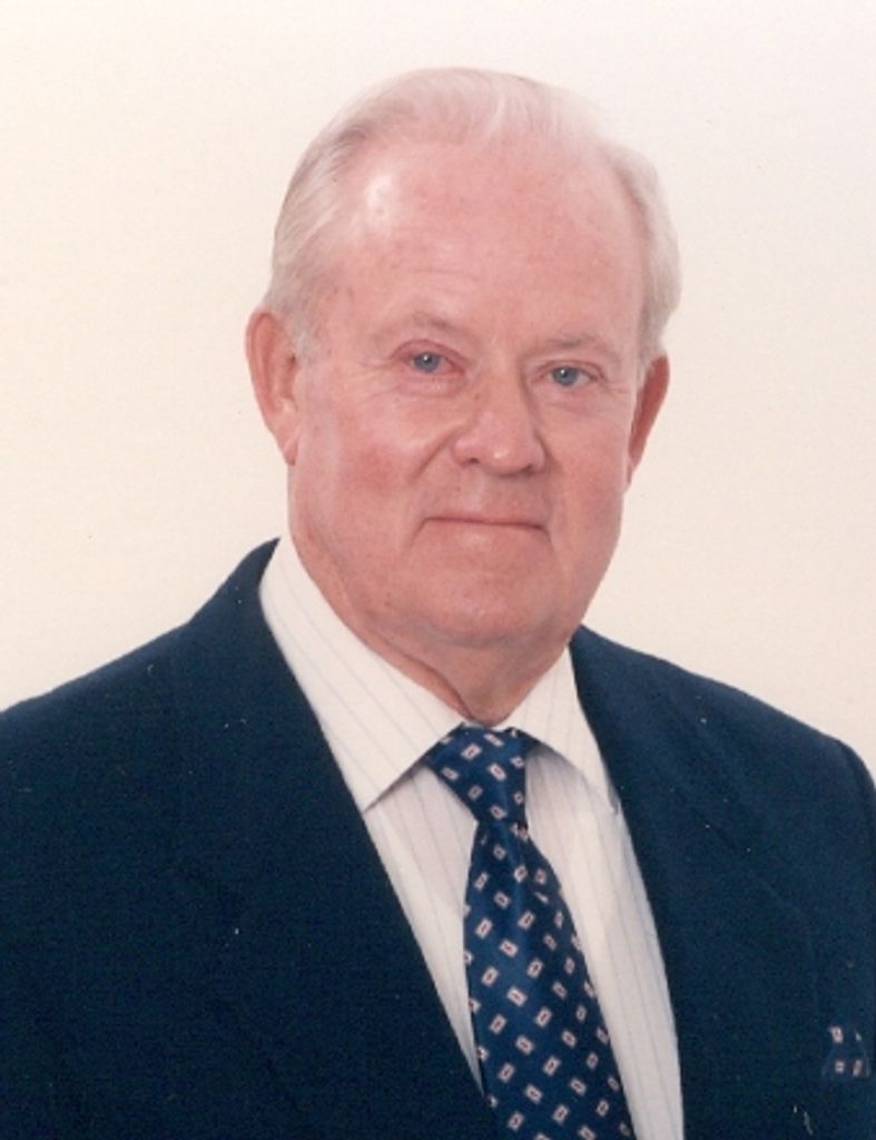 Robert R. Schumacher Sr.