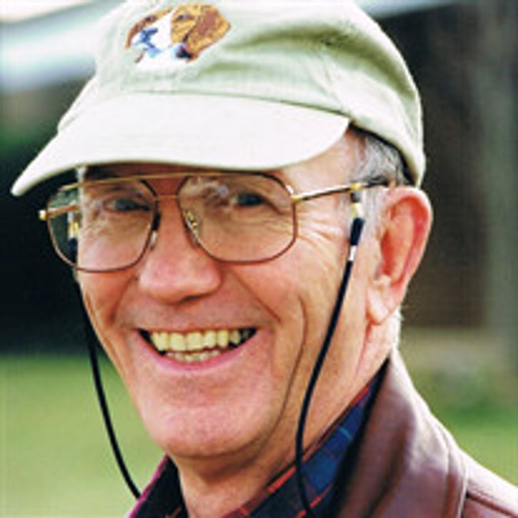 Marion Frank Meador