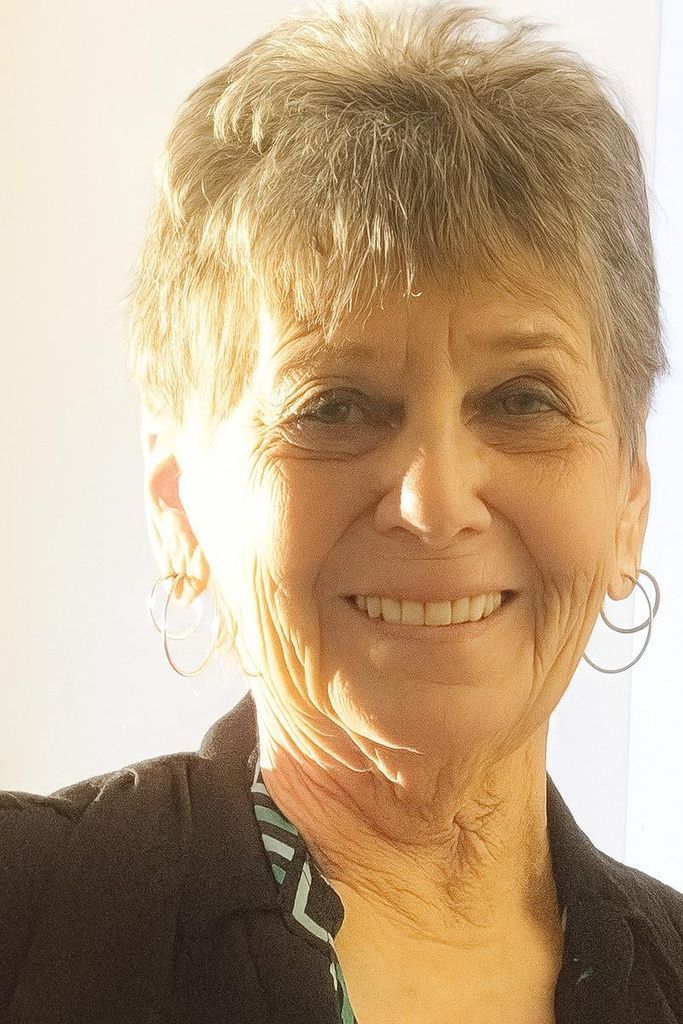 Maryjane Wilkins Profile Photo