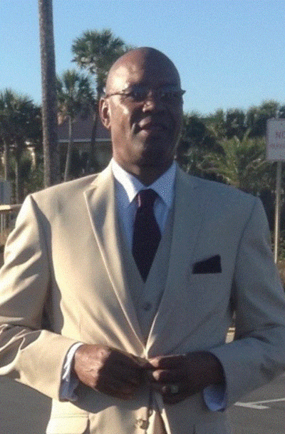 Clarence Davis “Dank” Profile Photo