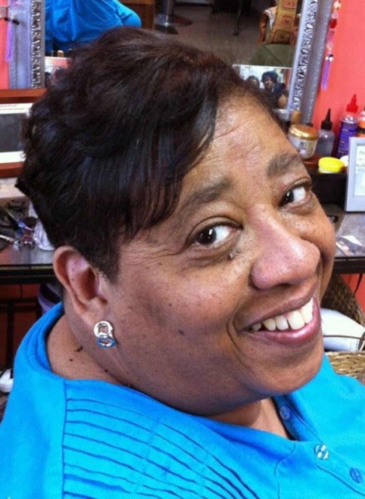 Ginger A. Shields