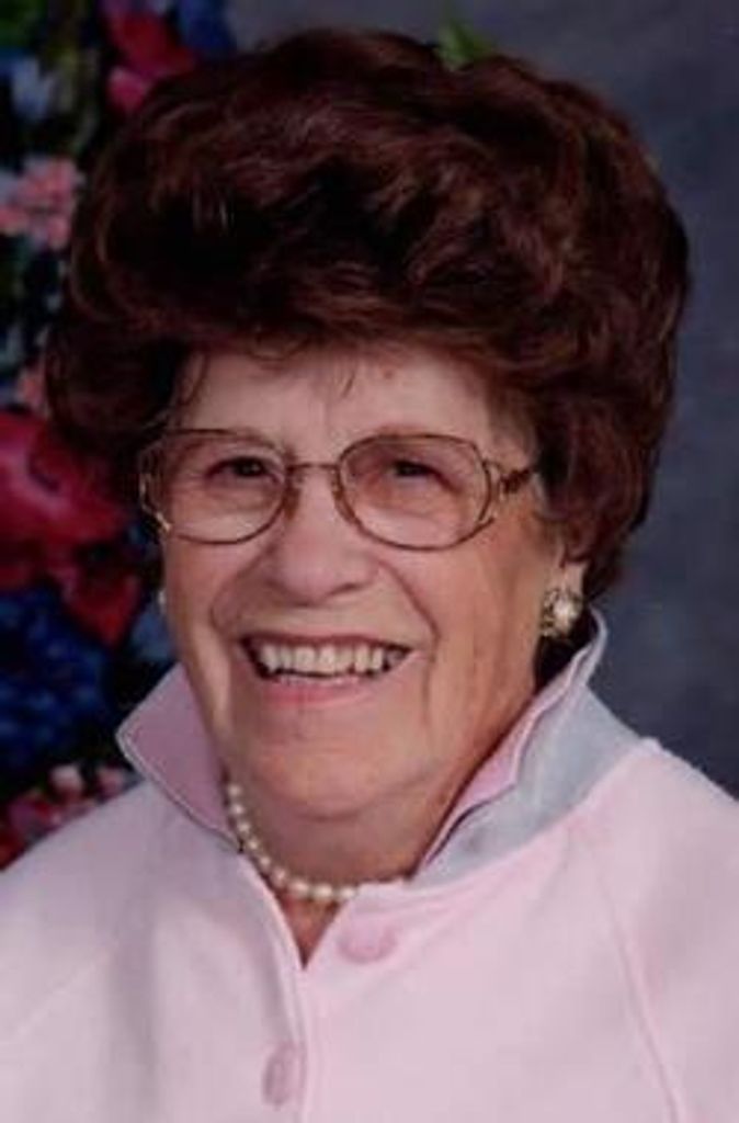 Lena Overby Profile Photo