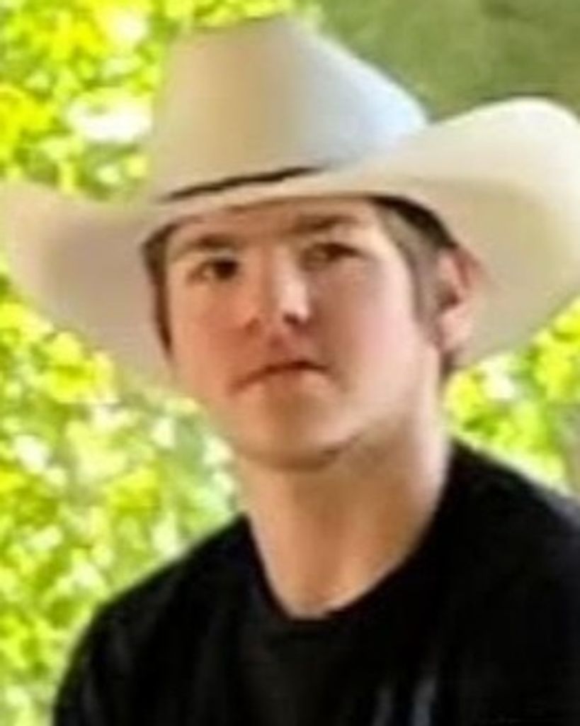 Larry "CJ/Codi" Cross