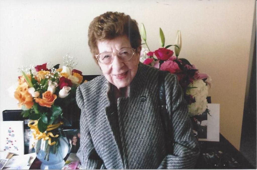 Pauline Antoinette Maggio Profile Photo