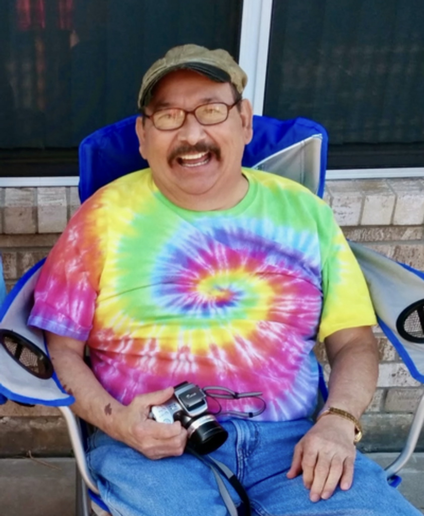 Carlos Lopez Profile Photo