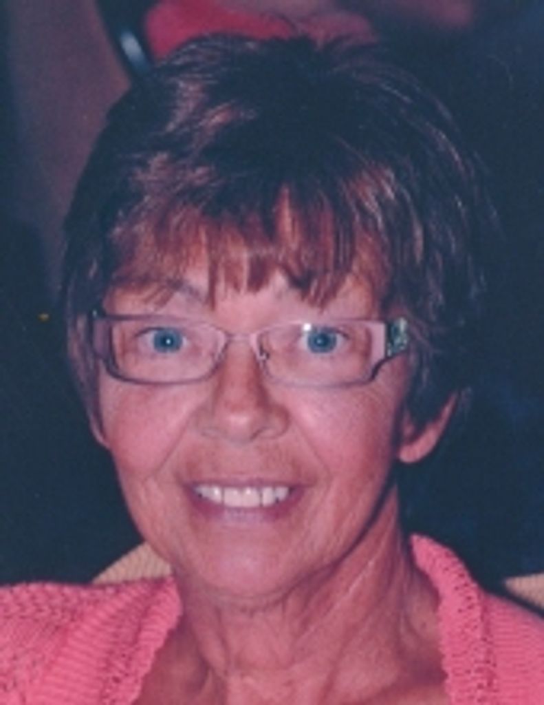 Bonita  Lynn "Bonnie" Hickman Profile Photo