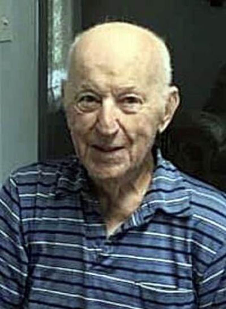 Garland Teter Profile Photo