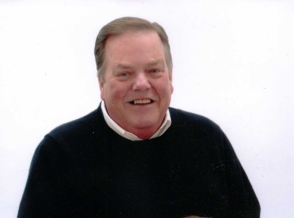 Keith Scanlon Sr Profile Photo