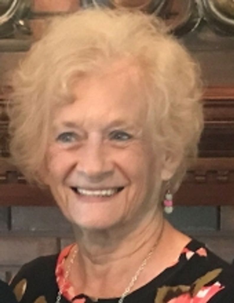 Kate Geraldene Smith Profile Photo