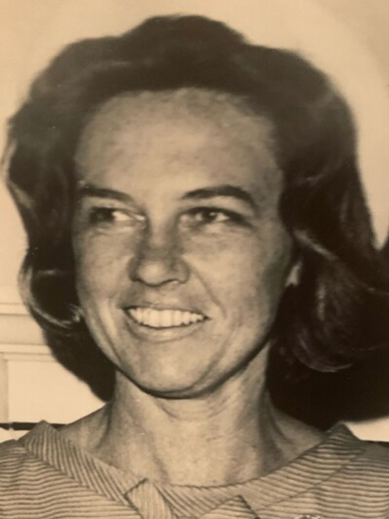 Anita M. Fay Profile Photo