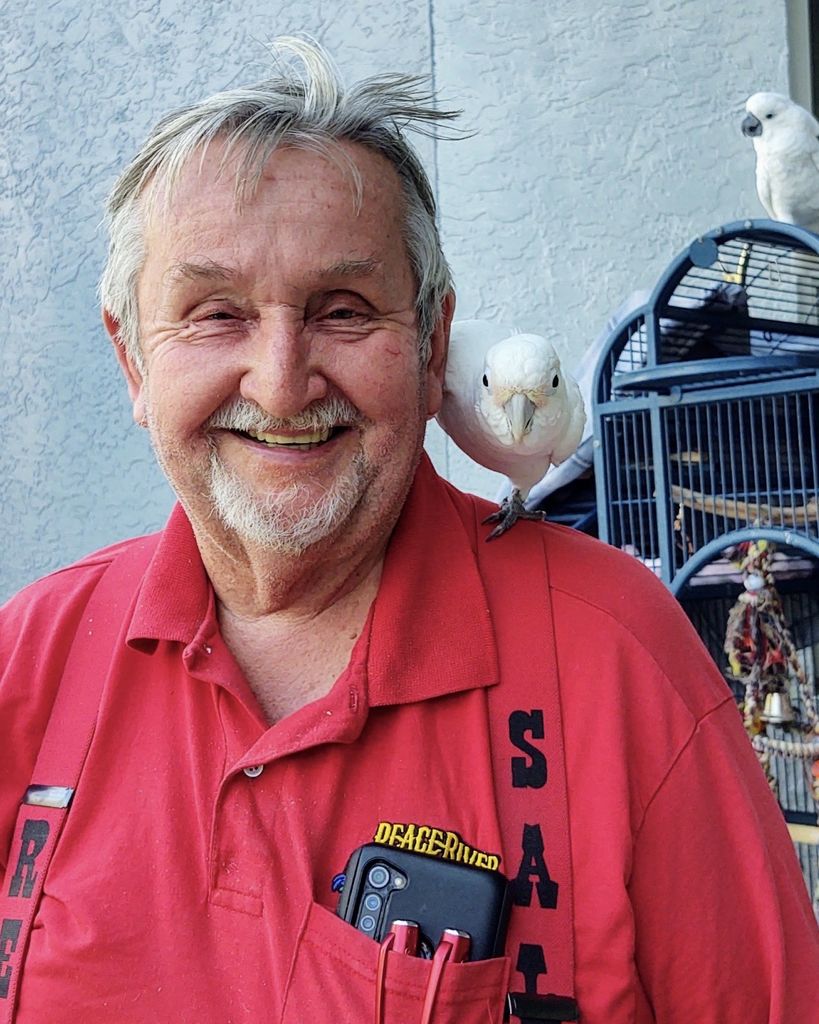 George Lempenau Profile Photo