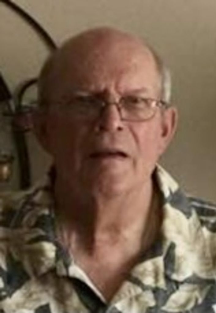 Roger William Hoelz Profile Photo