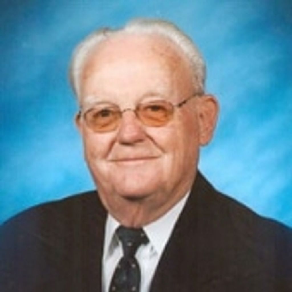 Arthur B. Abrahamsen