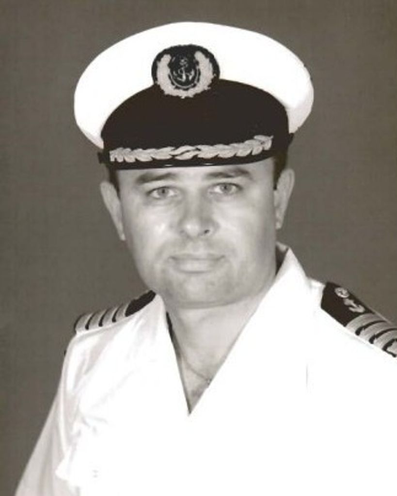 Francis John Hruska Profile Photo