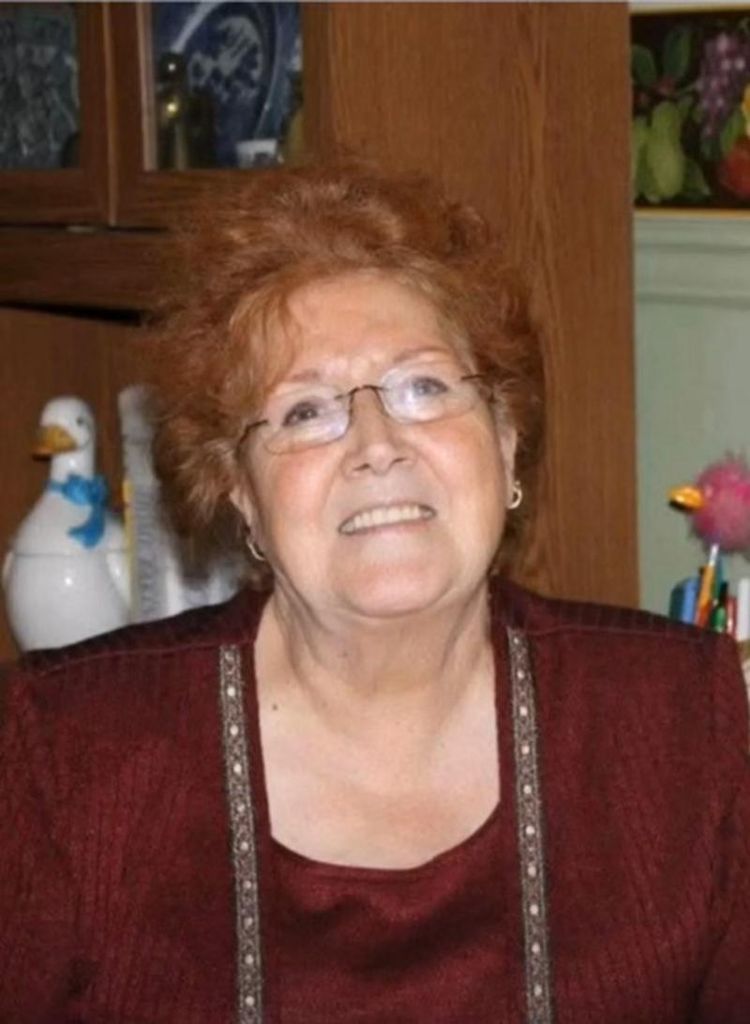 Gladys Marie Couch Profile Photo