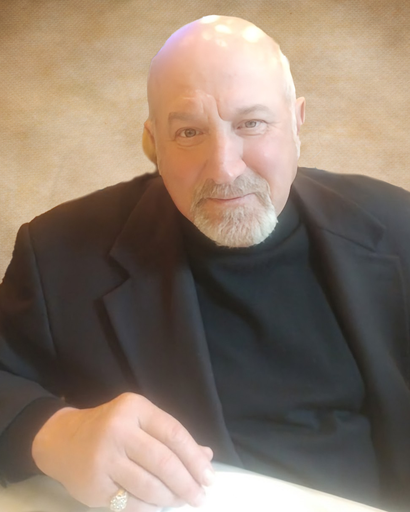 Charles H. Ludwick's obituary image