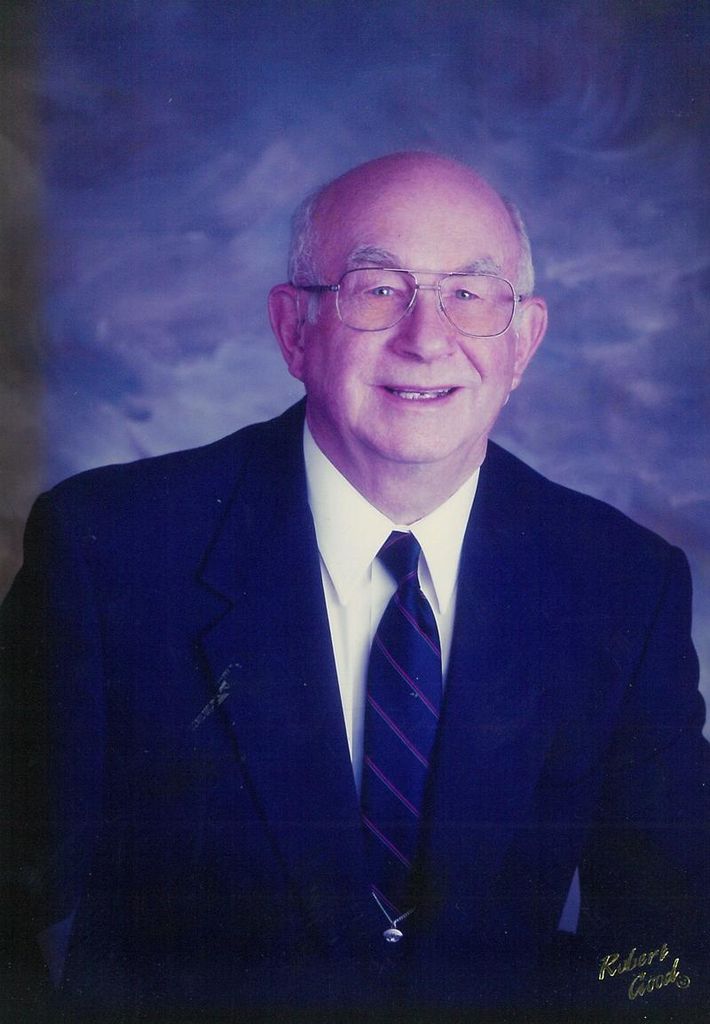 Donald Richard Short Profile Photo