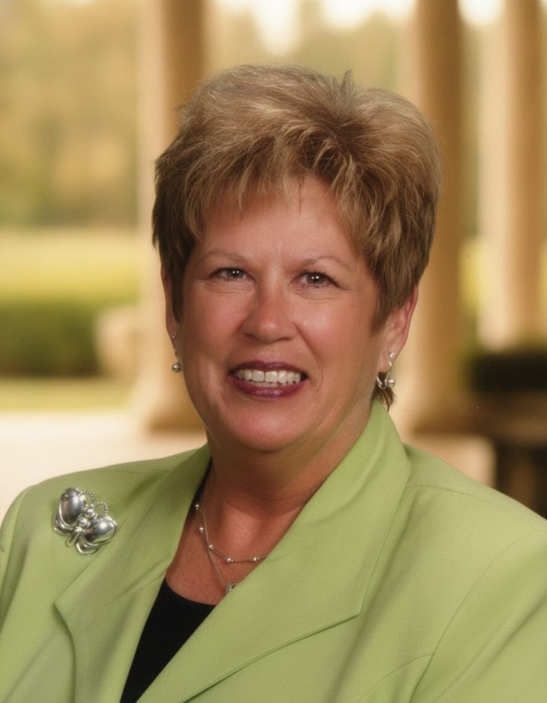 Kathryn Utley Bullard Profile Photo