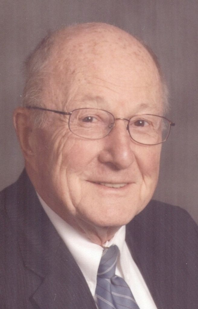 James Crawford Best Sr.