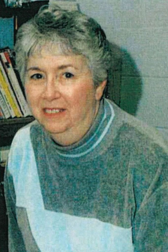 Marjorie Ann "Midge" Bly Profile Photo