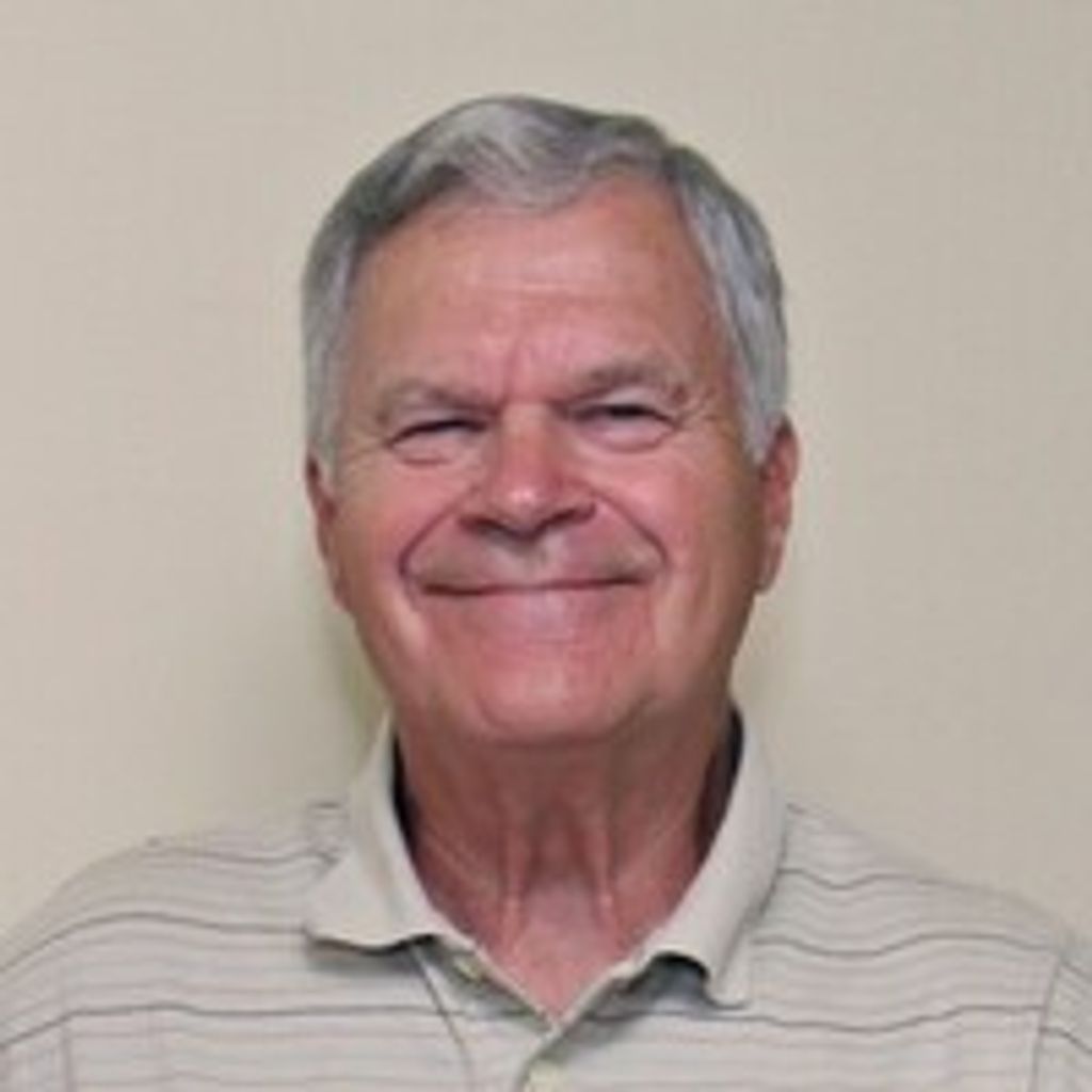 Robert Polak Profile Photo