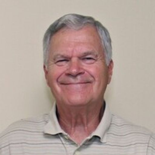 Robert Polak Profile Photo